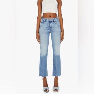 MOTHER The Outsider Flood Fray